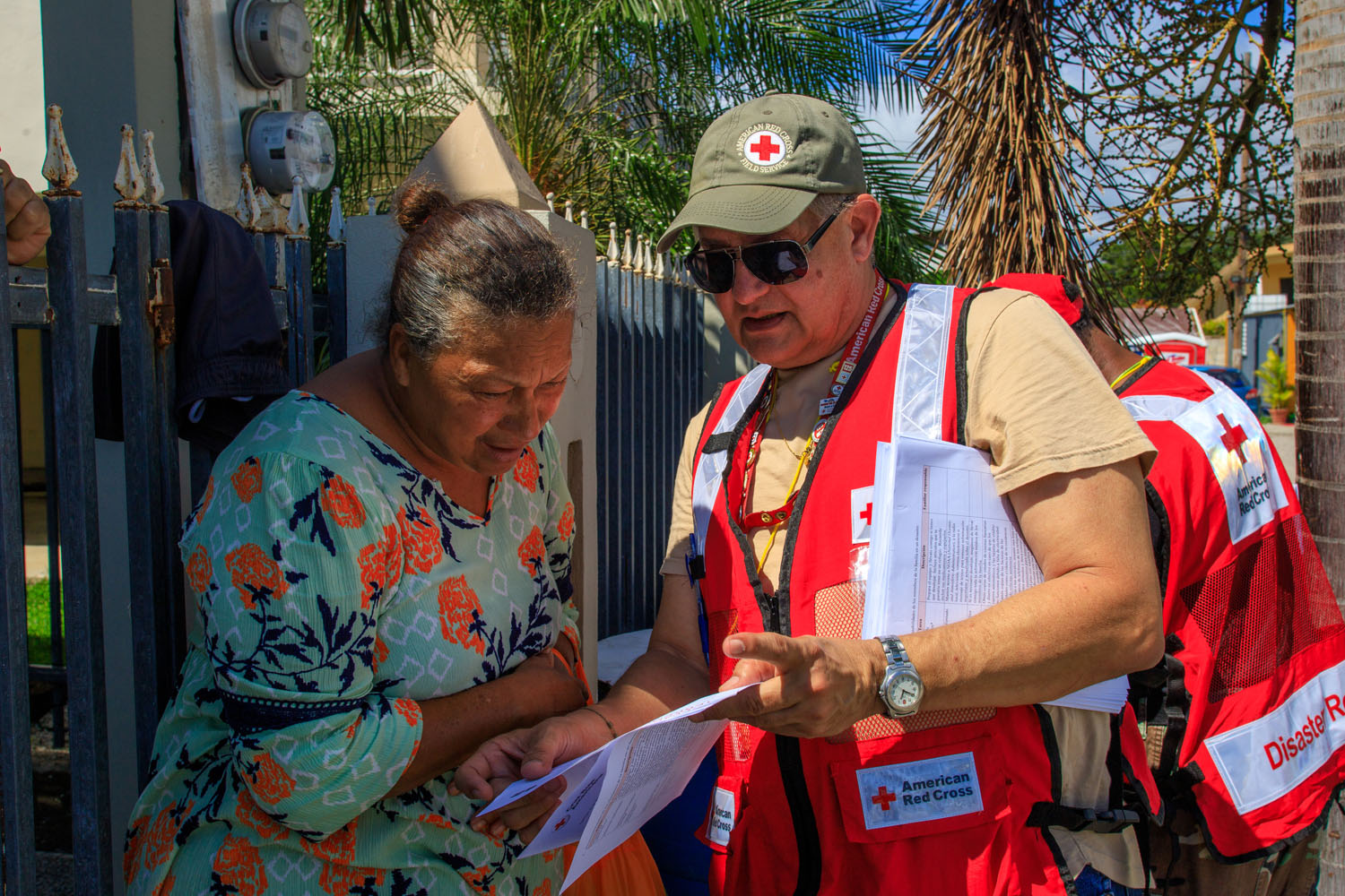 Puerto Rico Earthquakes Still Shaking the Island